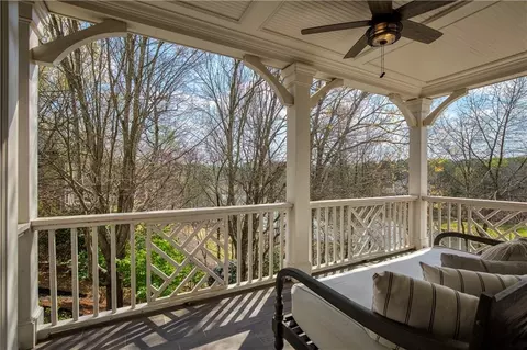 Exterior - 1325 Rolling Links Dr, Alpharetta, GA 30004 photo 7 of 19