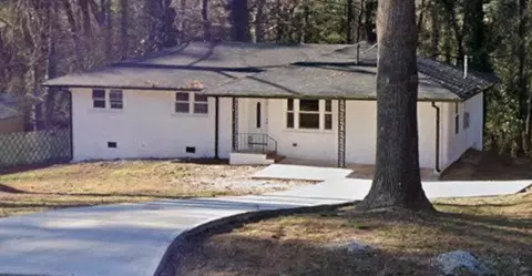 6030 Ridge Dr SE, Mableton, GA 30126