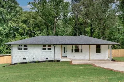 6030 Ridge Dr SE, Mableton, GA 30126