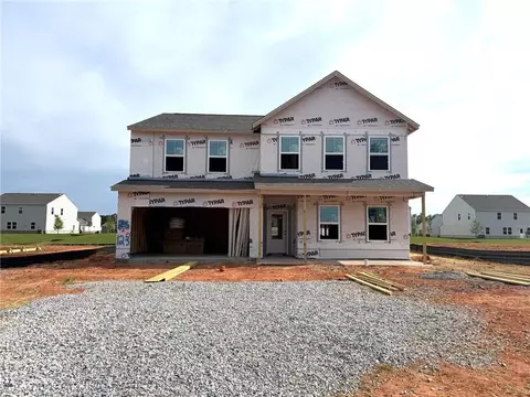 244 Delilah St, Mcdonough, GA 30252