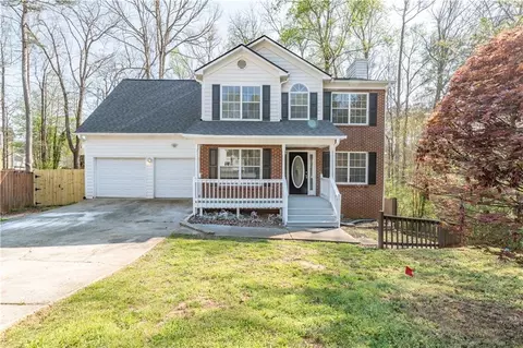 3020 Iron Gate Ct, Lawrenceville, GA 30044
