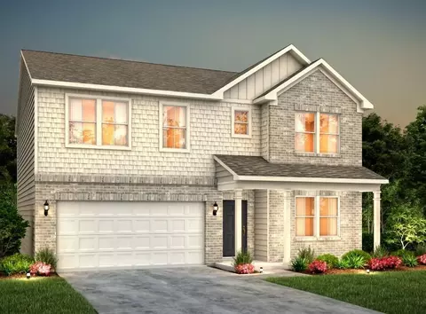 384 Capri Ct, Mcdonough, GA 30252
