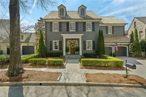 6119 Odell St, Cumming, GA 30040