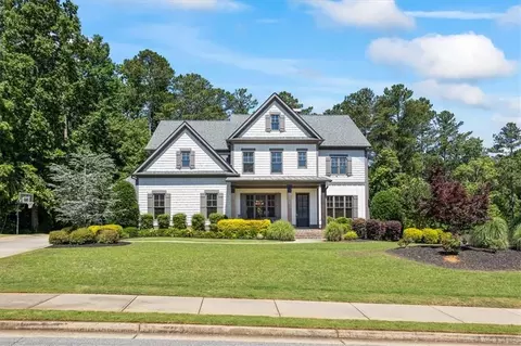 1205 Eagles Creek Ct NW, Acworth, GA 30101