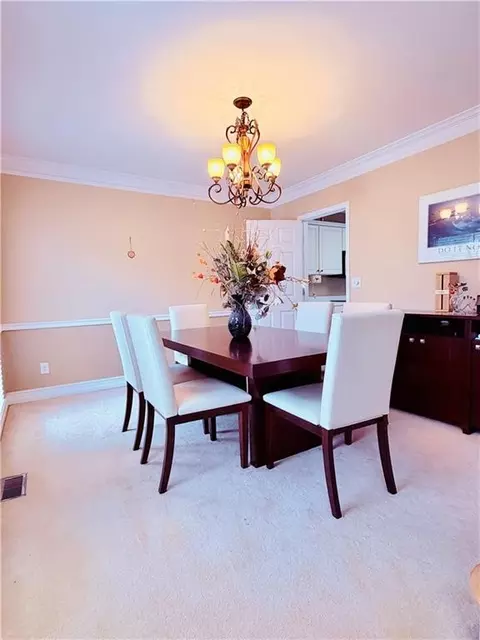 Dining - 3830 Peachbluff Ct, Duluth, GA 30097 photo 2 of 3