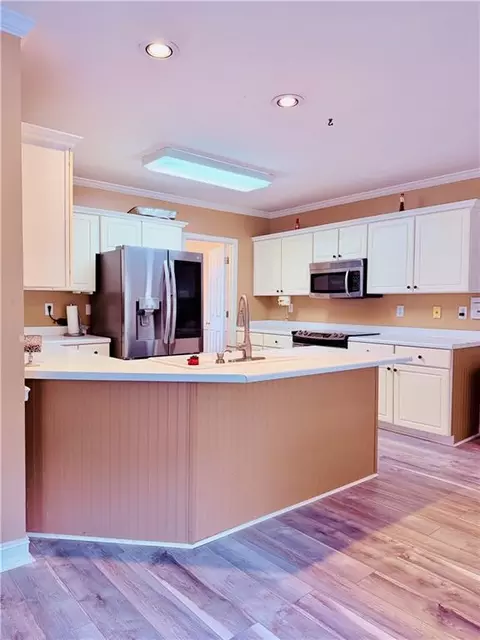 Kitchen - 3830 Peachbluff Ct, Duluth, GA 30097 photo 1 of 6