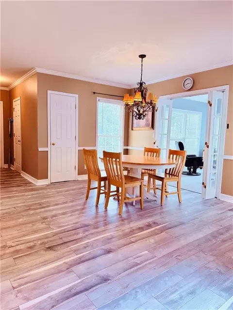 Dining - 3830 Peachbluff Ct, Duluth, GA 30097 photo 3 of 3