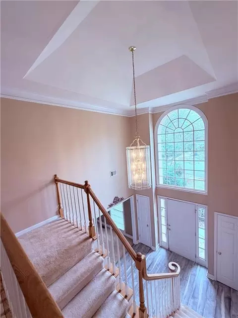 Entry Way - 3830 Peachbluff Ct, Duluth, GA 30097 photo 2 of 2