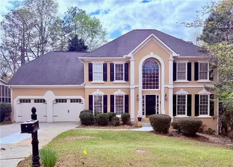3830 Peachbluff Ct, Duluth, GA 30097