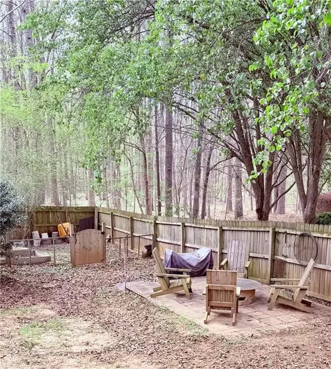 Exterior - 3830 Peachbluff Ct, Duluth, GA 30097 photo 8 of 9