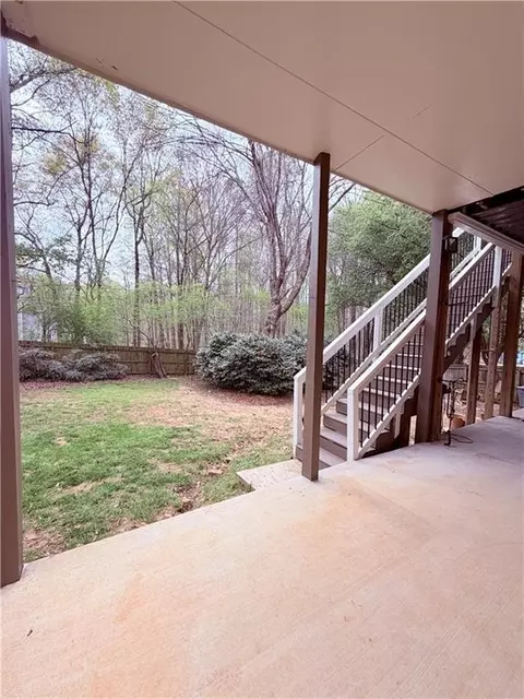 Exterior - 3830 Peachbluff Ct, Duluth, GA 30097 photo 7 of 9