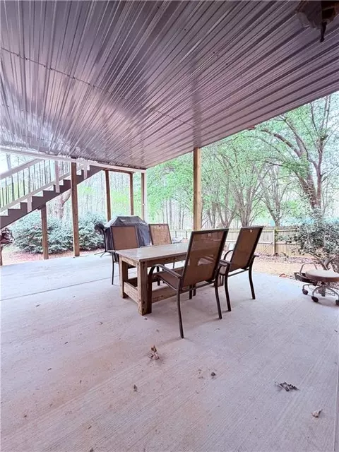 Exterior - 3830 Peachbluff Ct, Duluth, GA 30097 photo 5 of 9