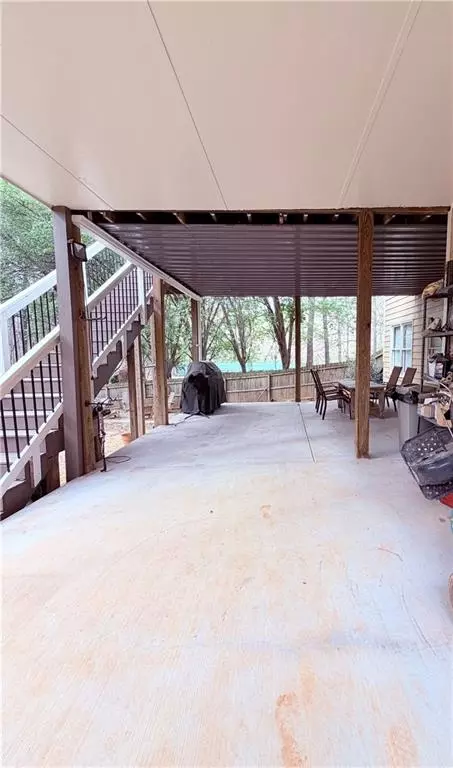 Exterior - 3830 Peachbluff Ct, Duluth, GA 30097 photo 6 of 9