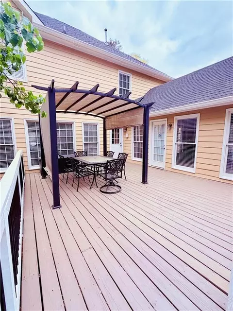Exterior - 3830 Peachbluff Ct, Duluth, GA 30097 photo 3 of 9