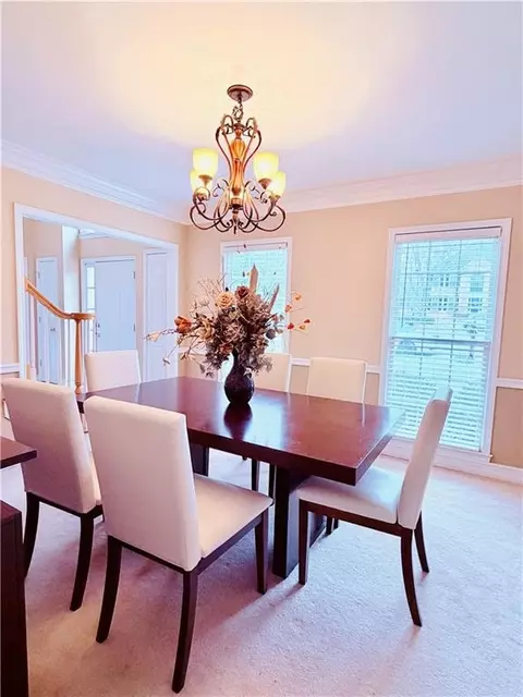 Dining - 3830 Peachbluff Ct, Duluth, GA 30097 photo 1 of 3
