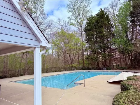 Exterior - 3830 Peachbluff Ct, Duluth, GA 30097 photo 9 of 9