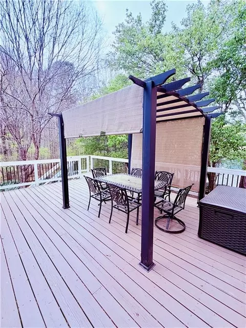 Exterior - 3830 Peachbluff Ct, Duluth, GA 30097 photo 4 of 9