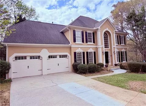 Exterior - 3830 Peachbluff Ct, Duluth, GA 30097 photo 2 of 9