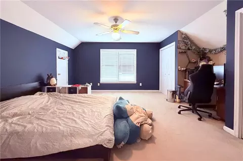 Bedroom - 3830 Peachbluff Ct, Duluth, GA 30097 photo 4 of 4
