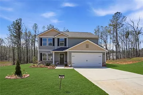 75 Great Ravine Trl, Covington, GA 30016