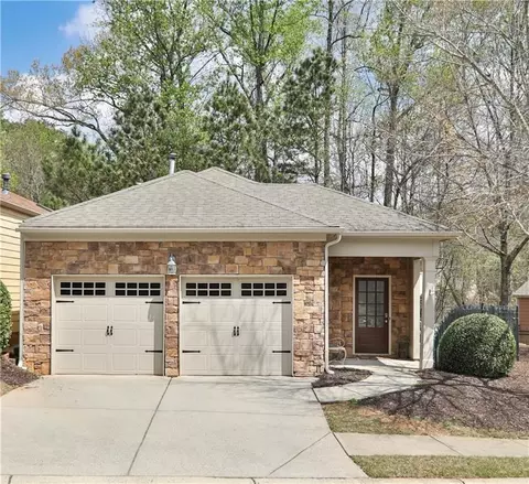 213 Oakleaf Dr, Acworth, GA 30102