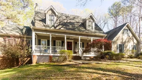 Undisclosed, Stockbridge, GA 30281
