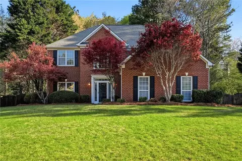 4045 Delamar Dr, Cumming, GA 30041