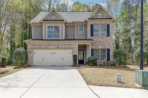 200 Water Oak Pl, Alpharetta, GA 30009