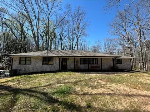170 Carver Rd, Jasper, GA 30143