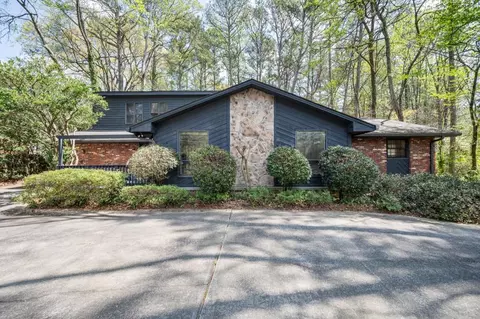 1369 Jody Ln NE, Atlanta, GA 30329