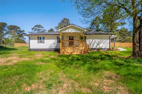 2159 Shiloh Rd, Greensboro, GA 30642