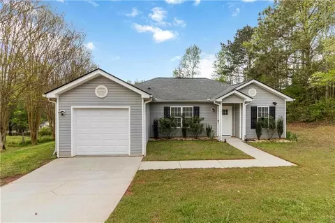 280 Georgia Belle Dr, Jefferson, GA 30549