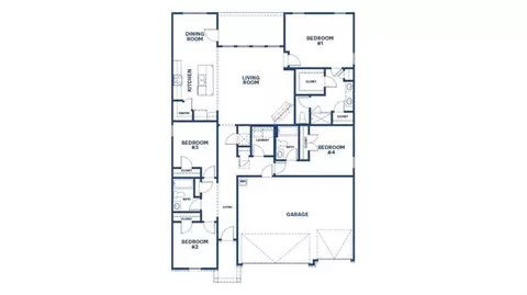 404 Hazel Dr, Locust Grove, GA 30248