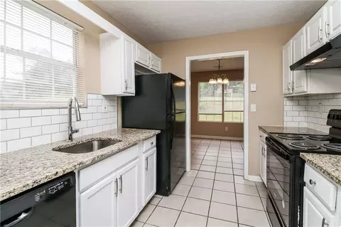 Kitchen - 101 Live Oak Dr, Jackson, GA 30233 photo 2 of 2