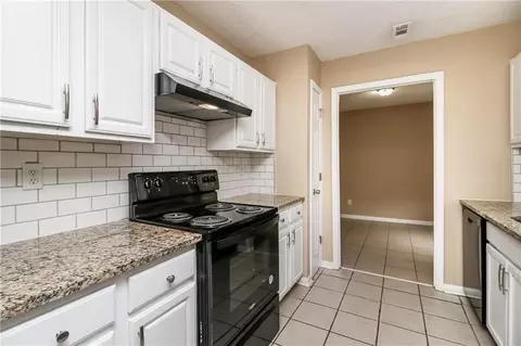 Kitchen - 101 Live Oak Dr, Jackson, GA 30233 photo 1 of 2