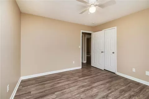 Bedroom - 101 Live Oak Dr, Jackson, GA 30233 photo 2 of 6