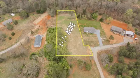 336 Mineral Springs Trl, Demorest, GA 30535