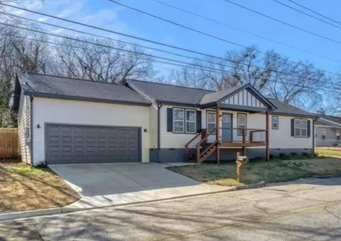 3161 Stone Mountain St NW, Covington, GA 30014