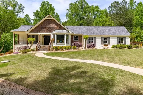 14480 Hopewell Rd, Milton, GA 30004