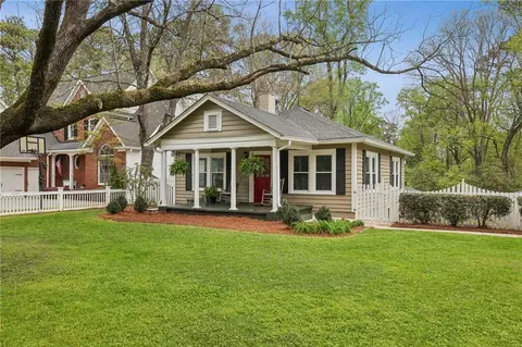 2117 Howell Mill Rd NW, Atlanta, GA 30318