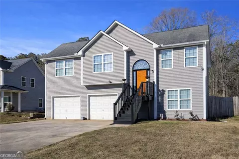 136 Margaret, Hogansville, GA 30230