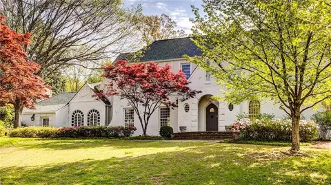3119 Habersham Rd NW, Atlanta, GA 30305