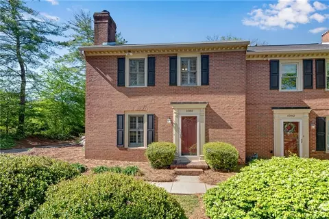 1080 Old Roswell Rd, Roswell, GA 30076