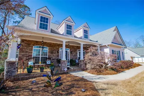 6170 Hedgestone Way, Douglasville, GA 30135