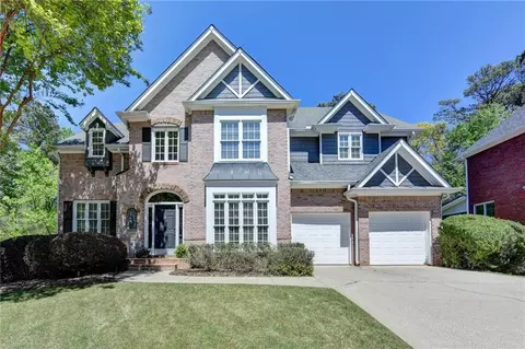 1265 Beacon Hill Xing, Alpharetta, GA 30005