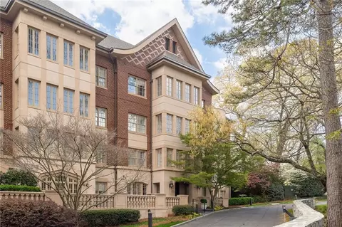 1717 N Decatur Rd NE #114, Atlanta, GA 30307
