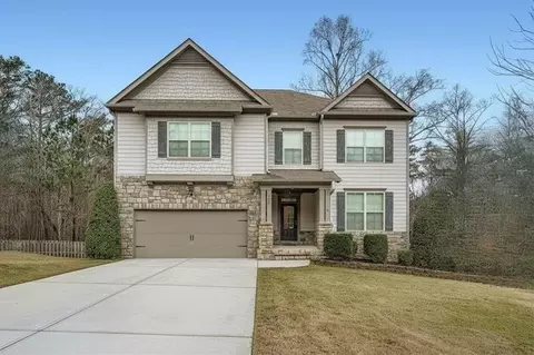 122 Prospect Ln, Dallas, GA 30157