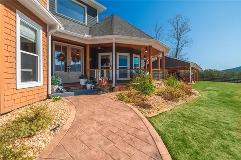 463 E Valley Rd NE, Rydal, GA 30171 photo 3