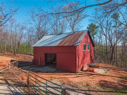 463 E Valley Rd NE, Rydal, GA 30171 photo 49