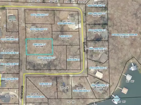 0 Lake Harbor Trl, Gainesville, GA 30506